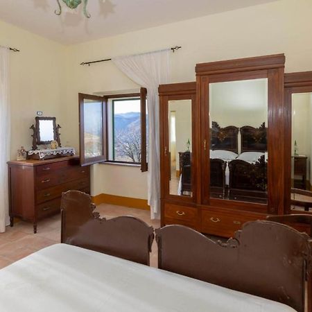 Nonna Lella Bed And Breakfast Calvanico Exterior photo