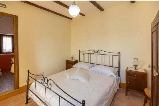 Nonna Lella Bed And Breakfast Calvanico Exterior photo