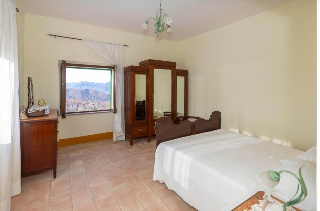 Nonna Lella Bed And Breakfast Calvanico Exterior photo